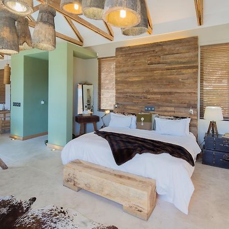 The Olive Exclusive All-Suite Hotel Windhoek Luaran gambar