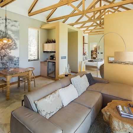 The Olive Exclusive All-Suite Hotel Windhoek Luaran gambar