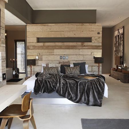The Olive Exclusive All-Suite Hotel Windhoek Luaran gambar