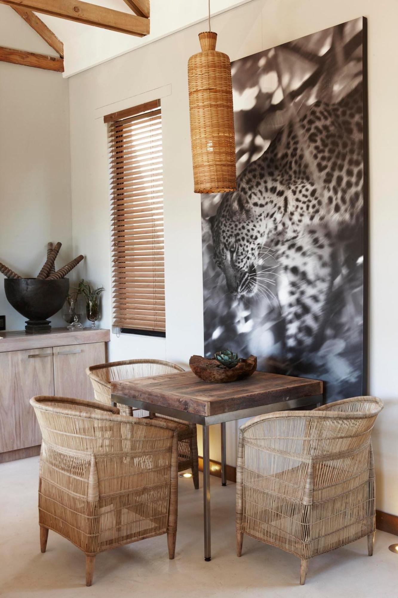 The Olive Exclusive All-Suite Hotel Windhoek Luaran gambar