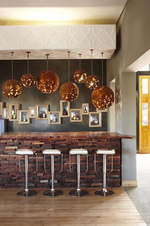 The Olive Exclusive All-Suite Hotel Windhoek Luaran gambar