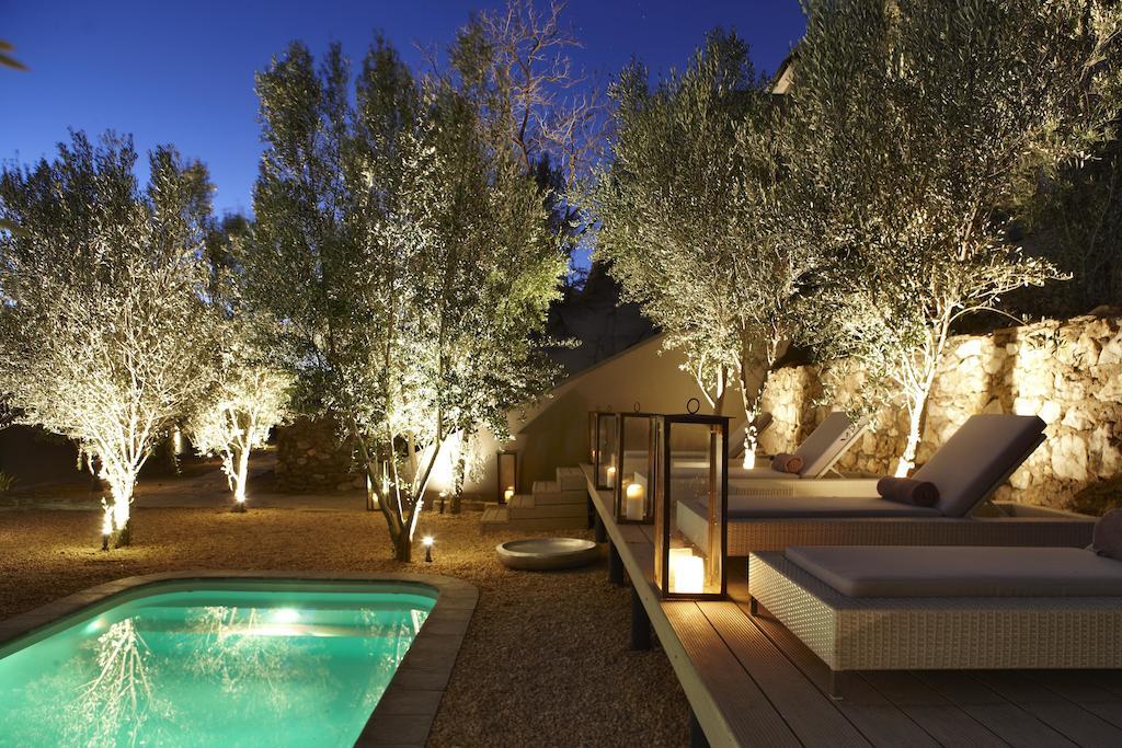 The Olive Exclusive All-Suite Hotel Windhoek Luaran gambar