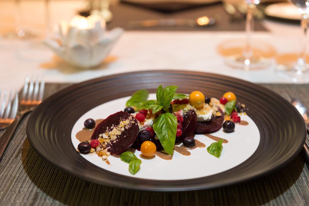 The Olive Exclusive All-Suite Hotel Windhoek Luaran gambar