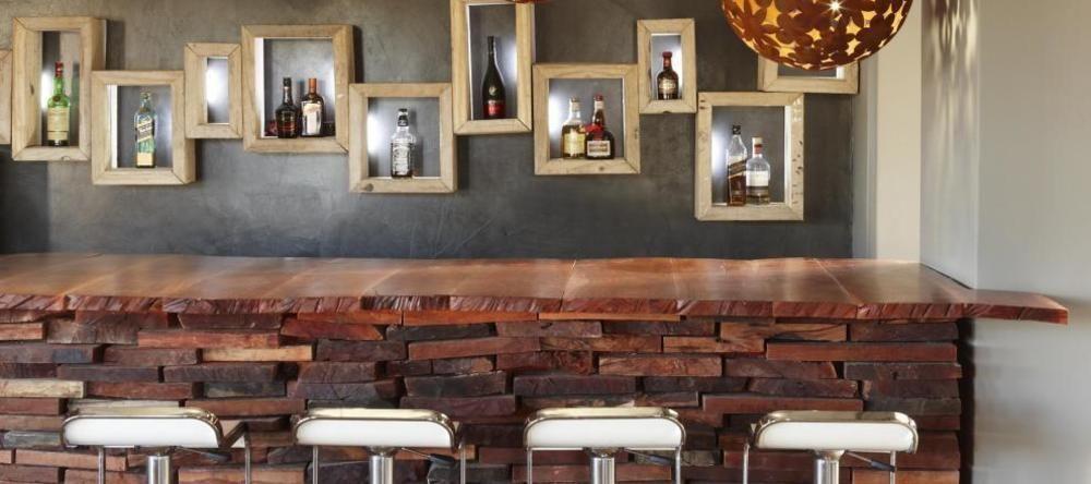 The Olive Exclusive All-Suite Hotel Windhoek Luaran gambar
