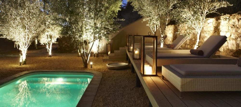 The Olive Exclusive All-Suite Hotel Windhoek Luaran gambar