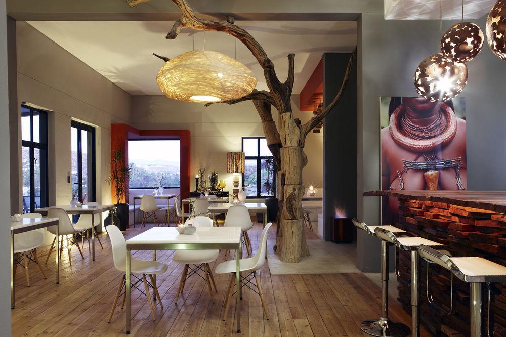The Olive Exclusive All-Suite Hotel Windhoek Luaran gambar