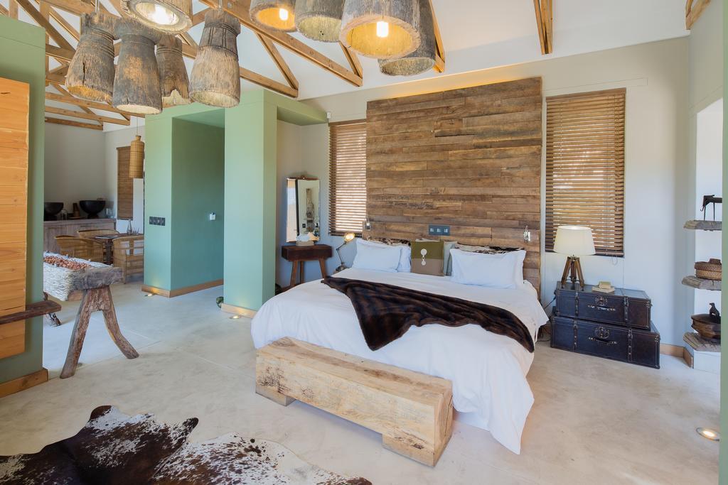 The Olive Exclusive All-Suite Hotel Windhoek Luaran gambar