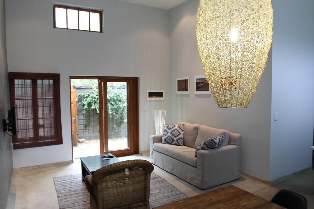 The Olive Exclusive All-Suite Hotel Windhoek Luaran gambar