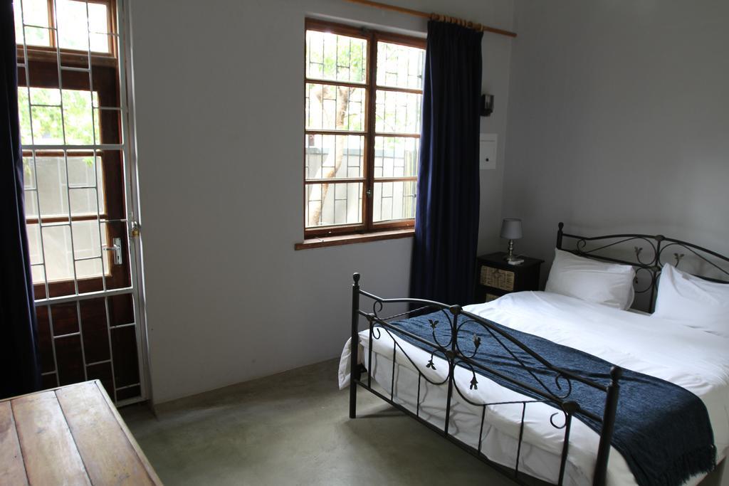 The Olive Exclusive All-Suite Hotel Windhoek Luaran gambar