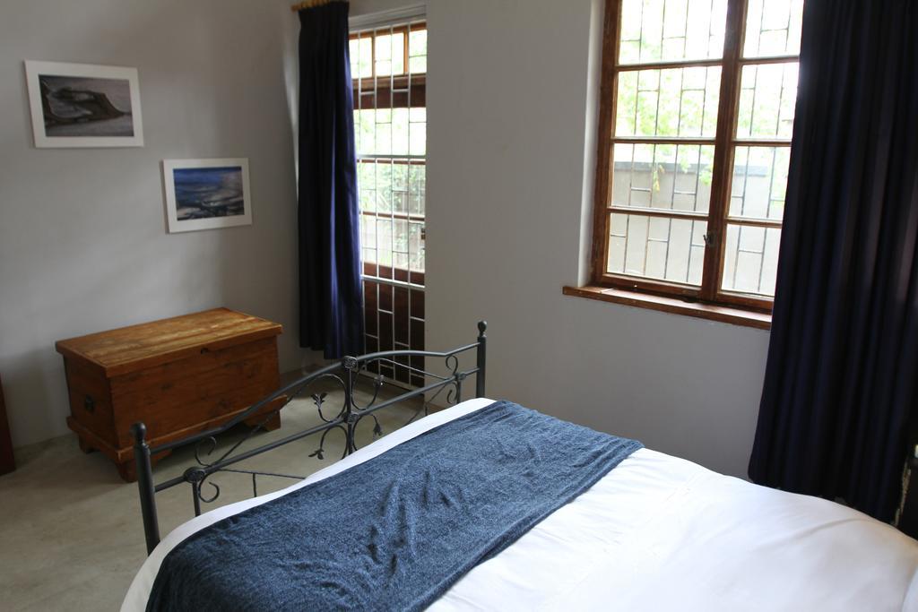 The Olive Exclusive All-Suite Hotel Windhoek Luaran gambar