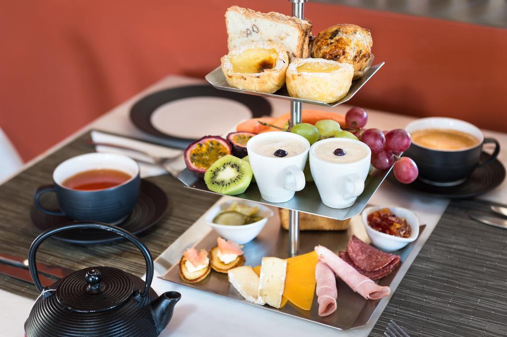 The Olive Exclusive All-Suite Hotel Windhoek Luaran gambar
