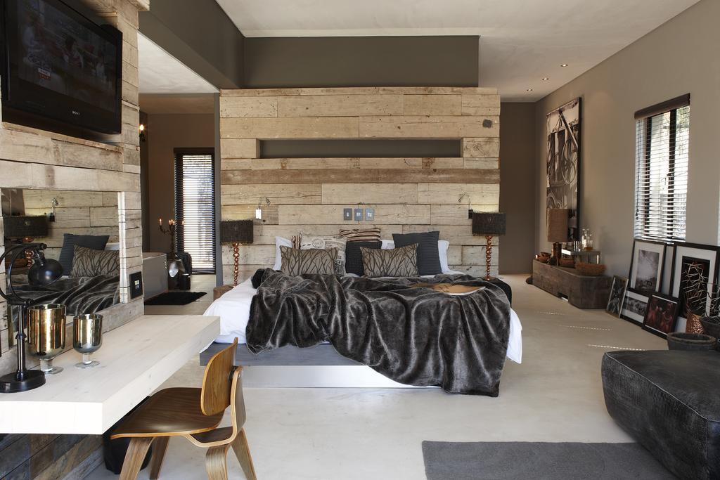 The Olive Exclusive All-Suite Hotel Windhoek Luaran gambar