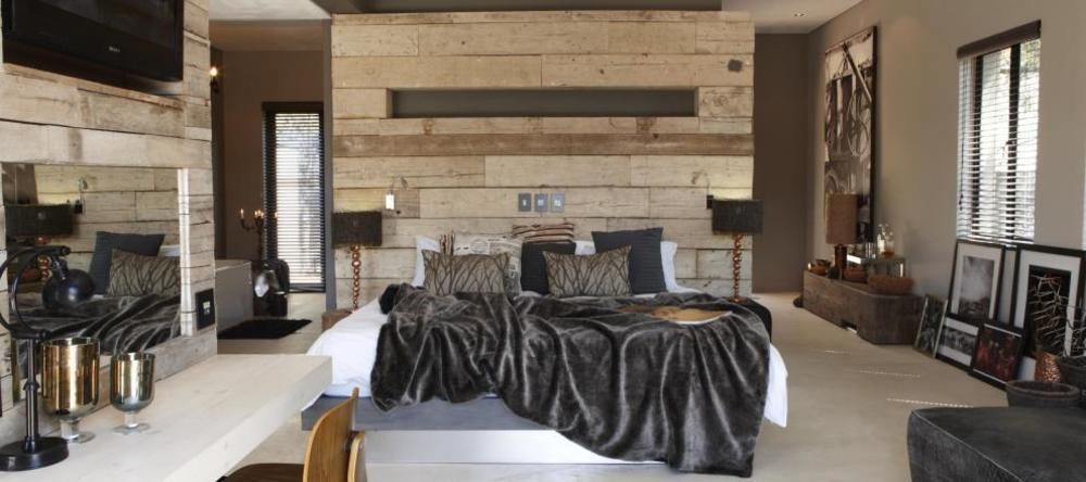 The Olive Exclusive All-Suite Hotel Windhoek Luaran gambar