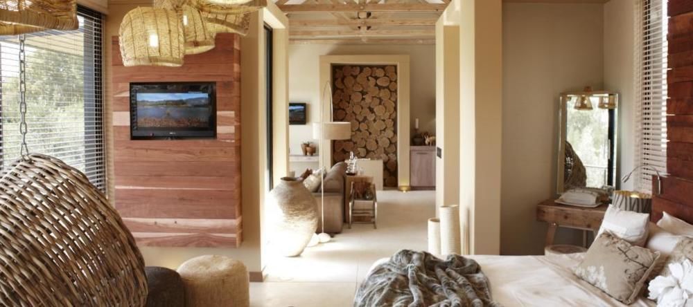The Olive Exclusive All-Suite Hotel Windhoek Luaran gambar