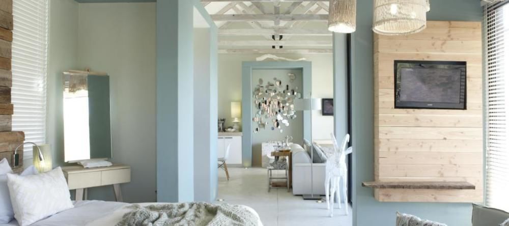 The Olive Exclusive All-Suite Hotel Windhoek Luaran gambar