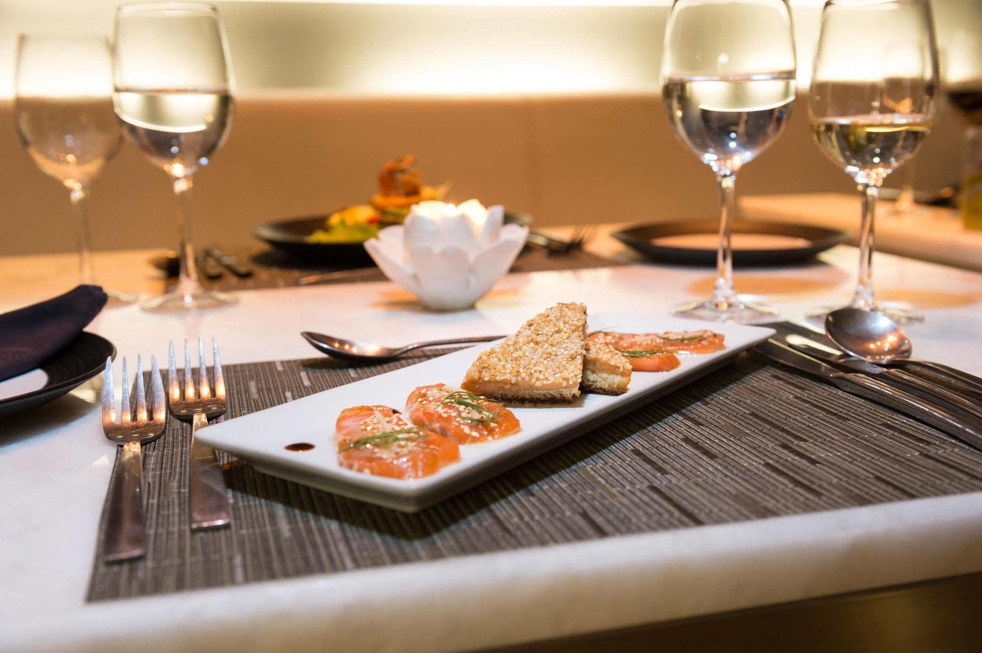 The Olive Exclusive All-Suite Hotel Windhoek Luaran gambar