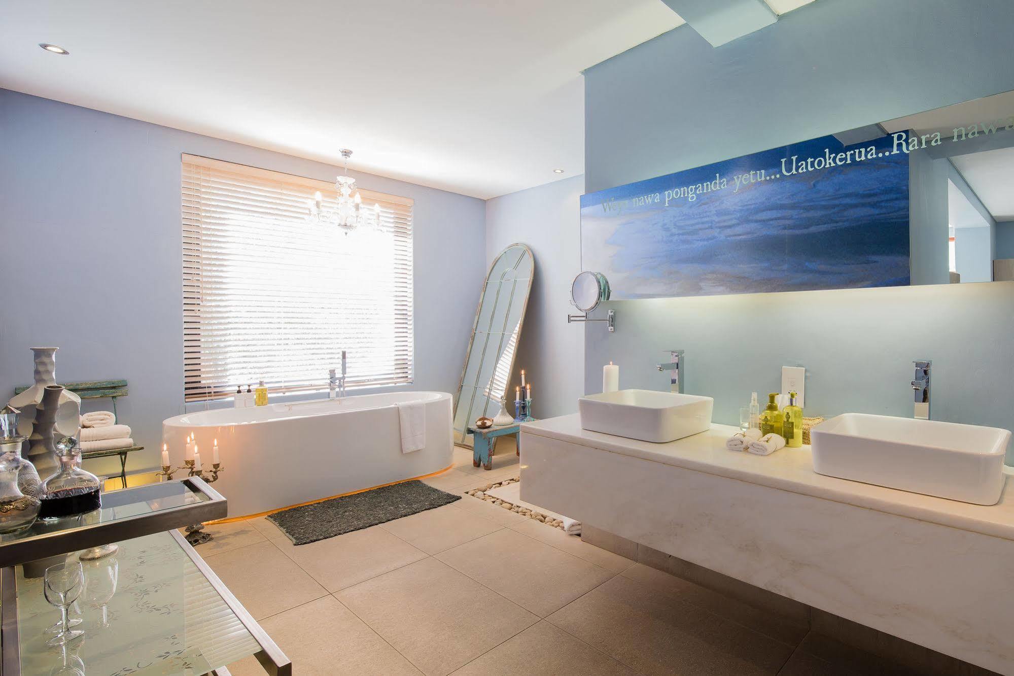 The Olive Exclusive All-Suite Hotel Windhoek Luaran gambar