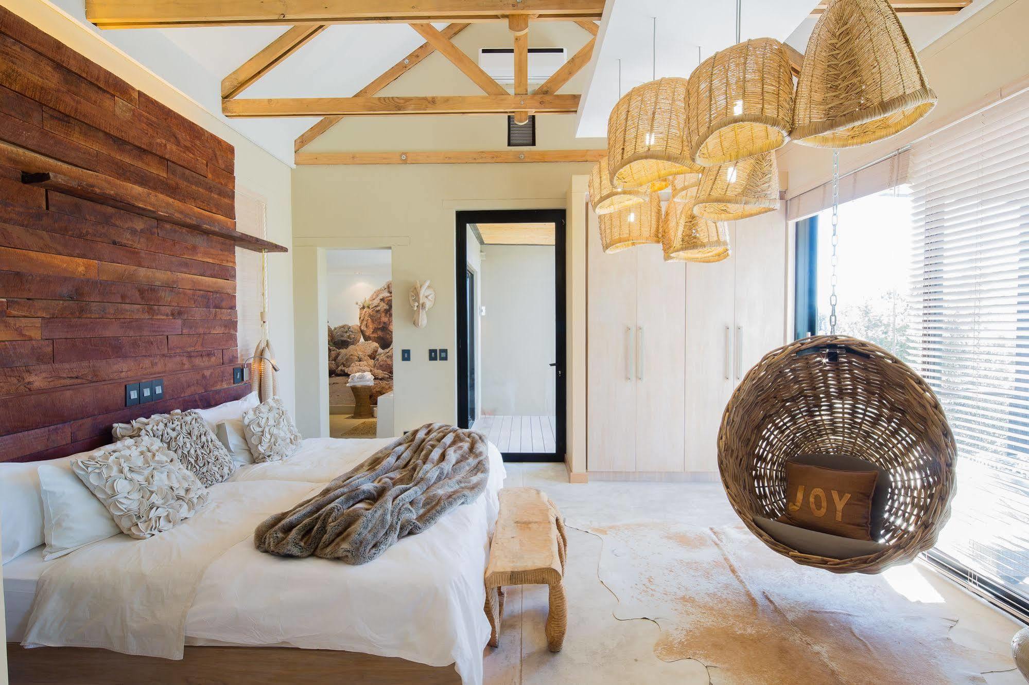 The Olive Exclusive All-Suite Hotel Windhoek Luaran gambar