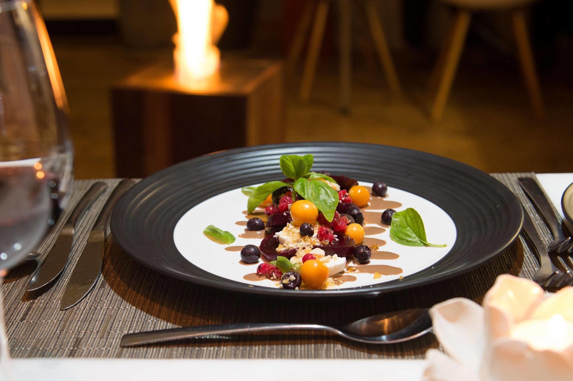 The Olive Exclusive All-Suite Hotel Windhoek Luaran gambar