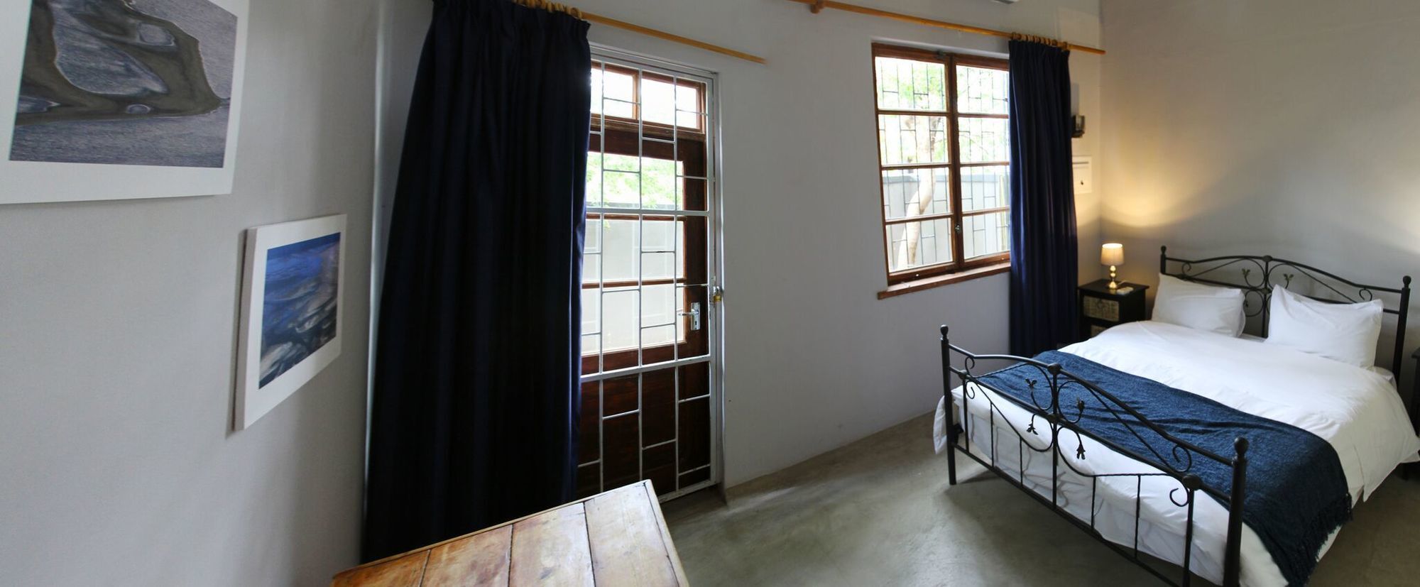 The Olive Exclusive All-Suite Hotel Windhoek Luaran gambar
