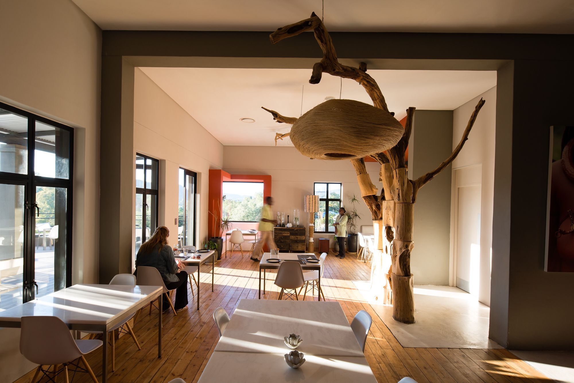 The Olive Exclusive All-Suite Hotel Windhoek Luaran gambar