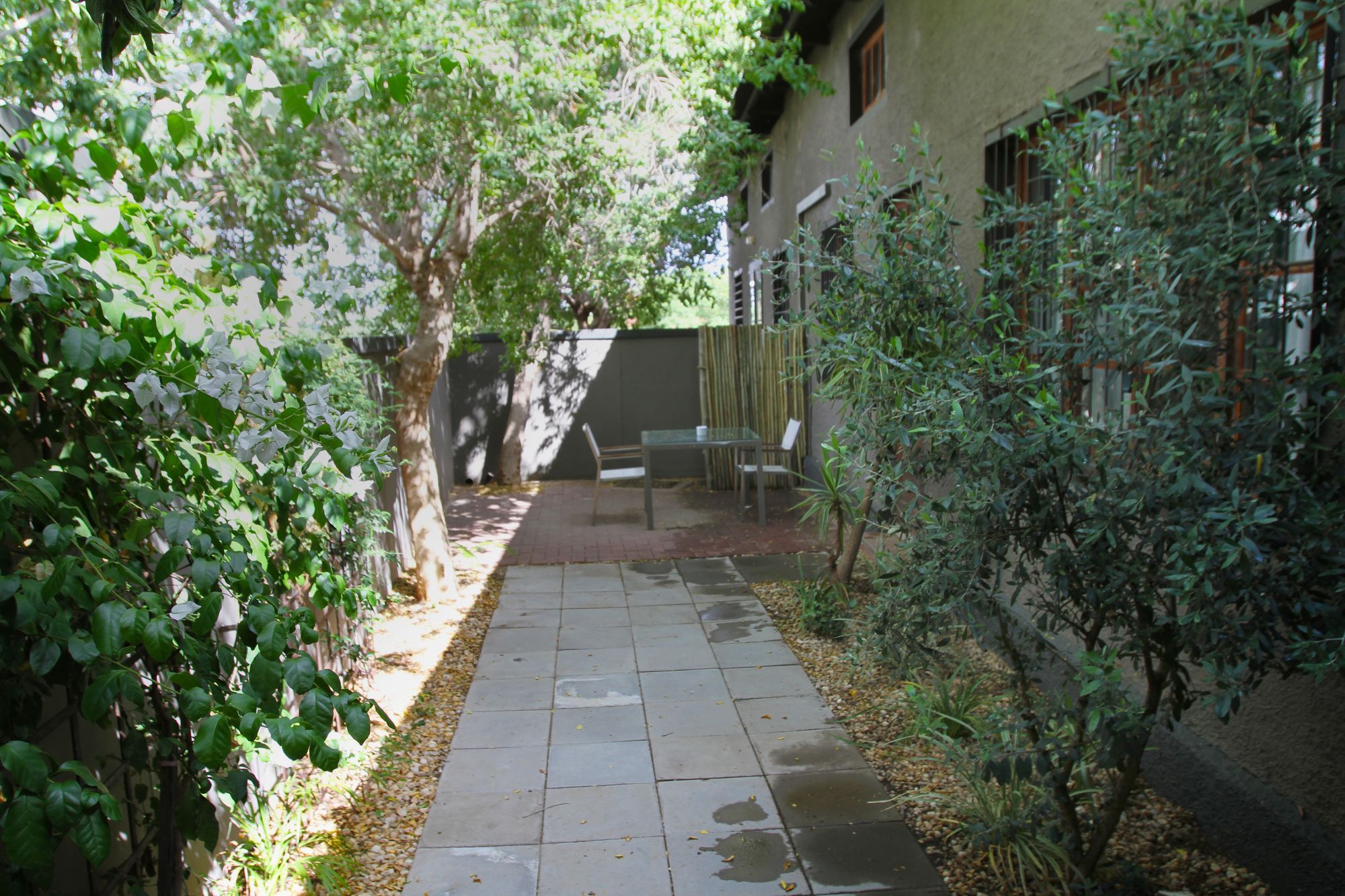 The Olive Exclusive All-Suite Hotel Windhoek Luaran gambar